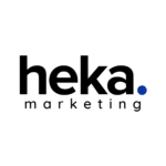 Logo Heka icone